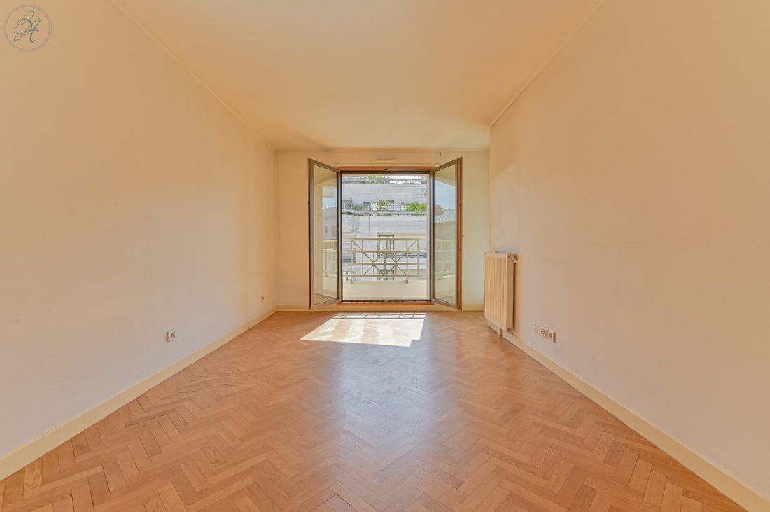 Apartment in Hôtel de Ville-Planchette, Levallois-Perret, France 4 - 15910336