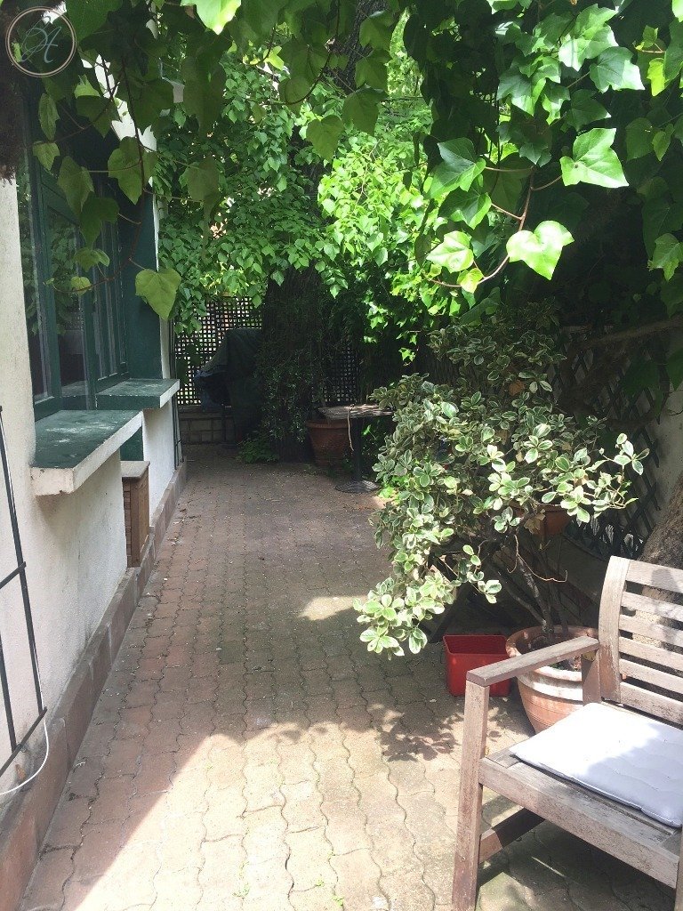 House in Pereire-Malesherbes, Paris 17e Arrondissement, Paris 4 - 15910124