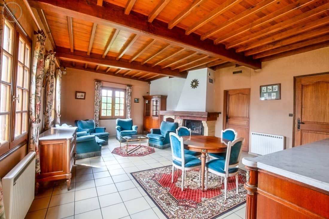 House in Cucq, Hauts-de-France, France 5 - 15910510