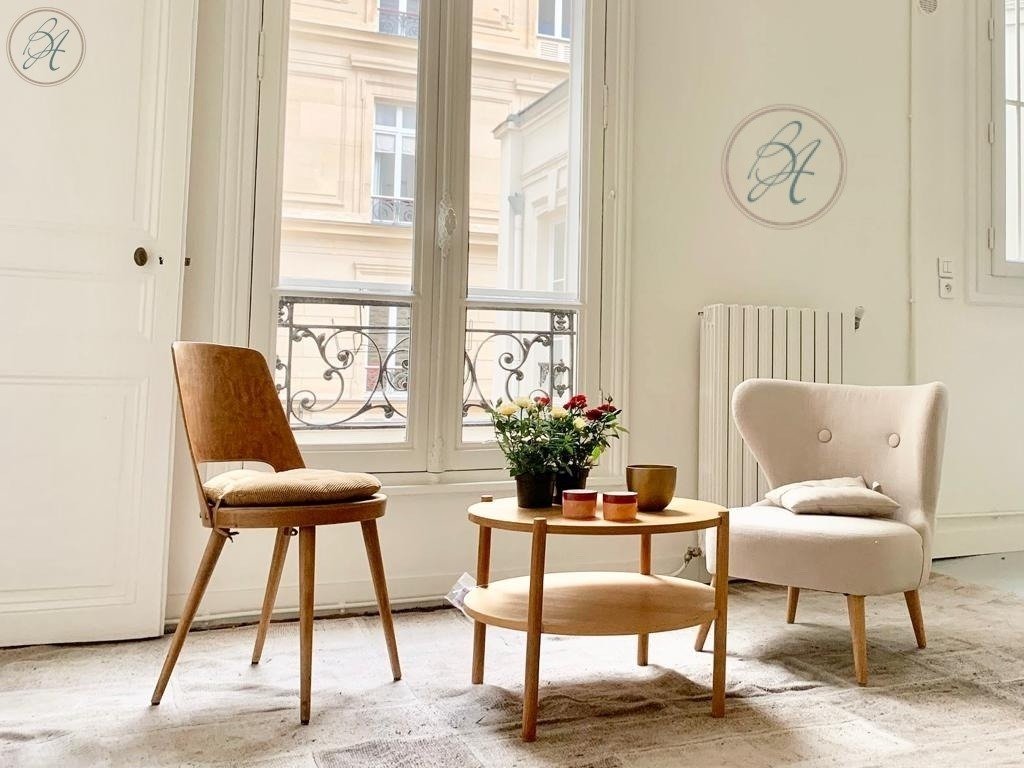 Apartment in Grange Aux Belles-Terrage, Paris 10e Arrondissement, Paris 3 - 15908717