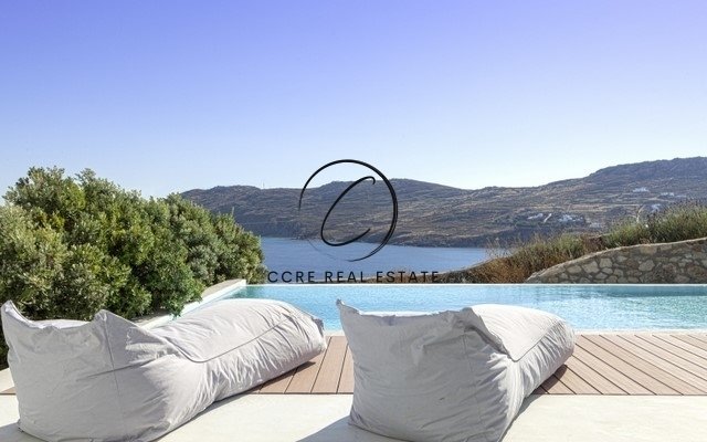 House in Mykonos, Aegean, Greece 1 - 15906861
