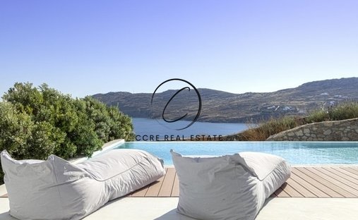 Haus in Mykonos, Aegean, Griechenland 1
