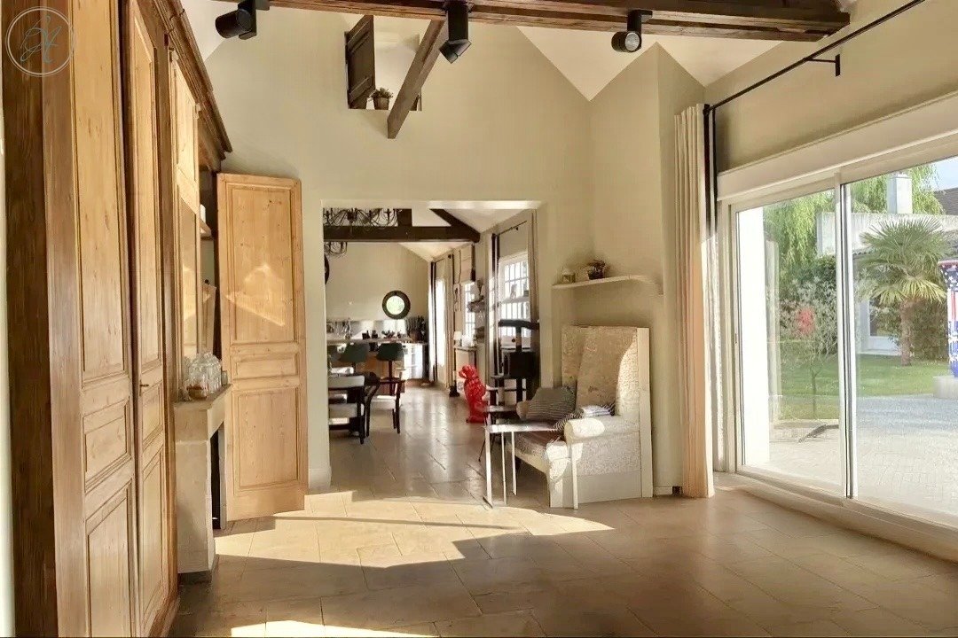 Maison à Côte de la Justice-Saint Lubin, Louviers, France 4 - 15909404