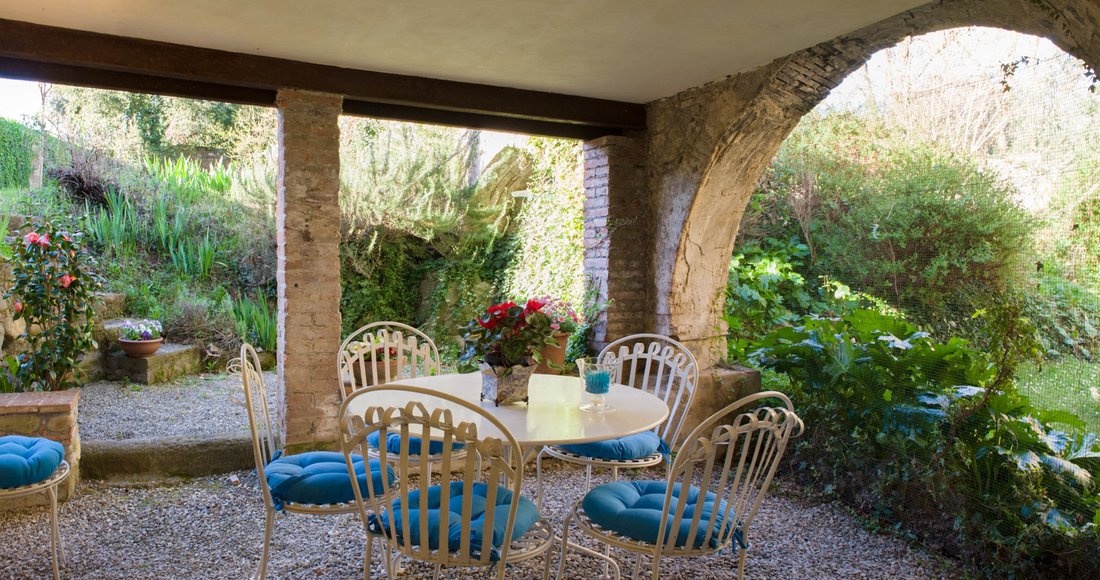 Villa in Area Monte San Quirico - Sant'Alessio, Lucca, Tuscany 4 - 15907587