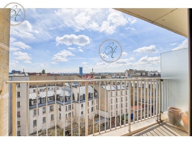 Apartment in Pereire-Malesherbes, Paris 17e Arrondissement, Paris 1 - 15910233