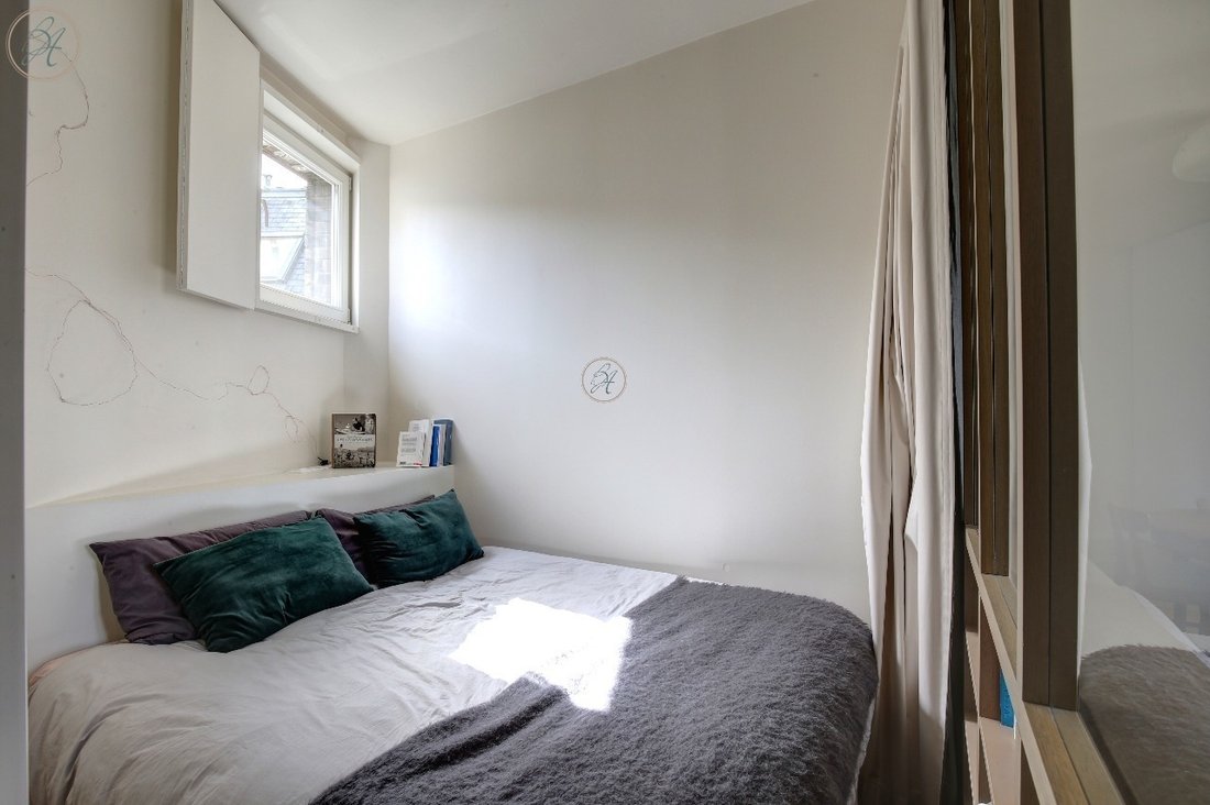 Apartment in Pereire-Malesherbes, Paris 17e Arrondissement, Paris 5 - 15909869