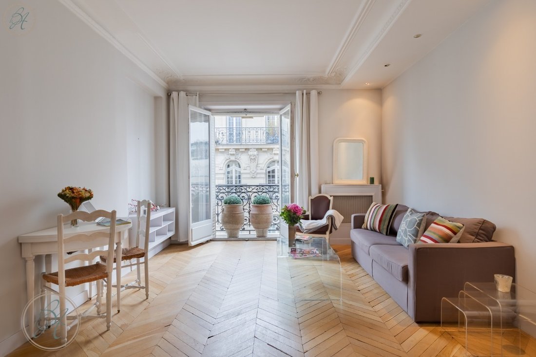 Apartment in Bois de Vincennes, Paris 12e Arrondissement, Paris 2 - 15910000