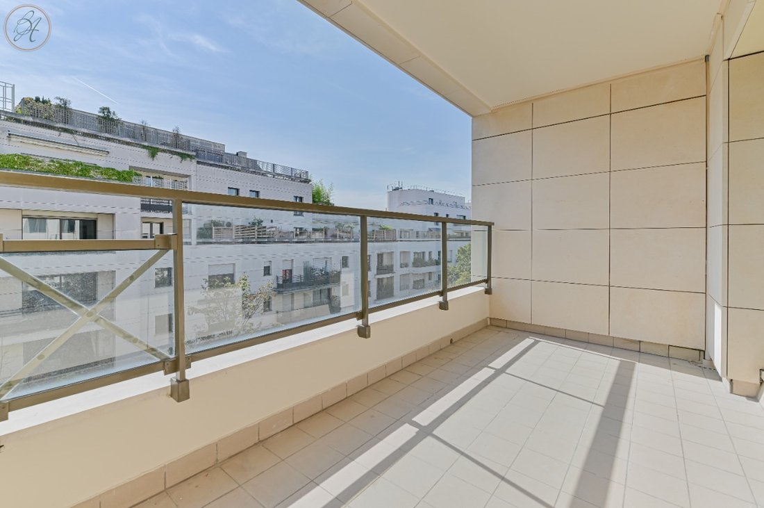 Apartment in Hôtel de Ville-Planchette, Levallois-Perret, France 1 - 15910336