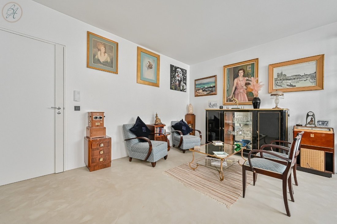 Apartment in Pereire-Malesherbes, Paris 17e Arrondissement, Paris 5 - 15910204