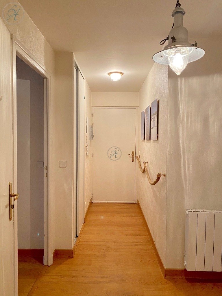 Apartment in Zone Industrielle-Forêt, Le Touquet-Paris-Plage, France 4 - 15910409