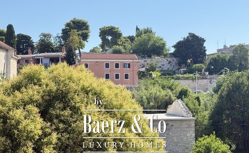 Apartment in Grad Pula, Istria County, Croatia 1
