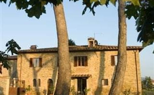 Country House in Center, Arezzo, Tuscany 1