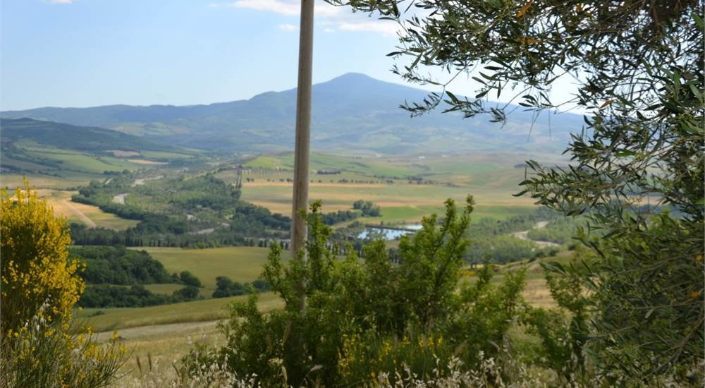 Country House in Pienza, Tuscany, Italy 5 - 15908900