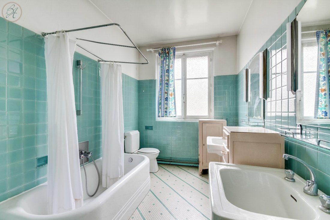 Apartment in Grange Aux Belles-Terrage, Paris 10e Arrondissement, Paris 4 - 15909713