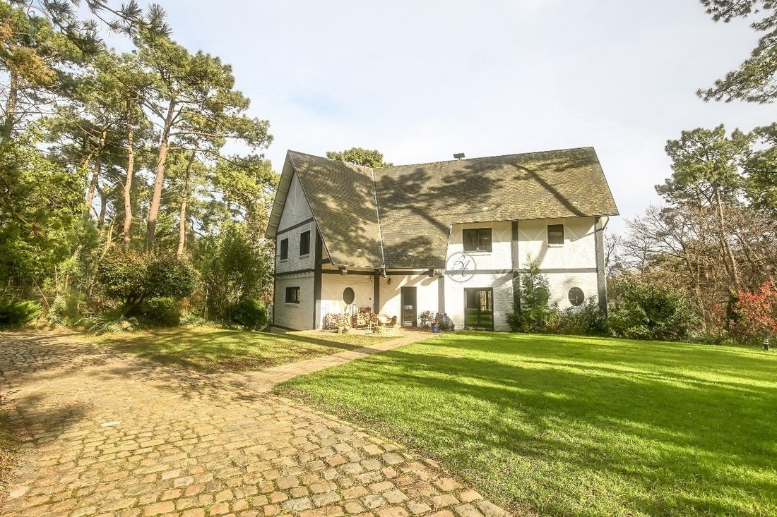 House in Zone Industrielle-Forêt, Le Touquet-Paris-Plage, France 2 - 15909607