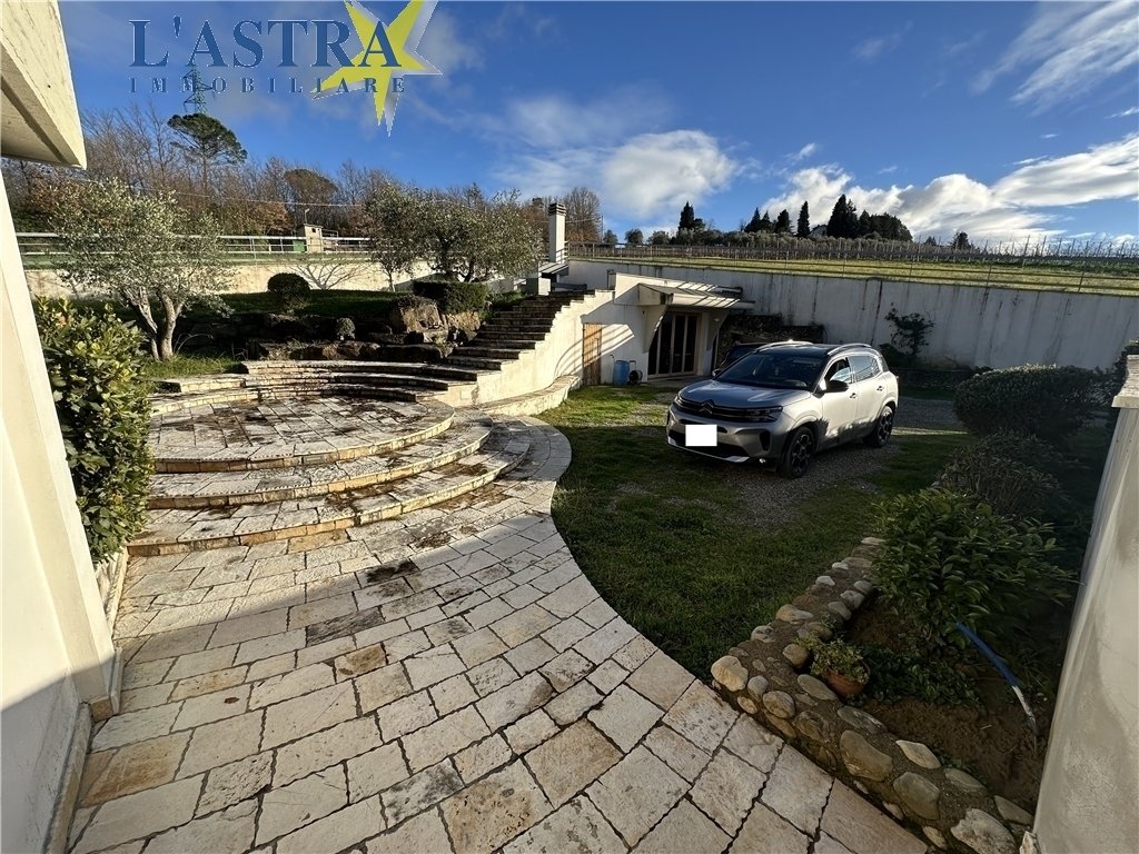 House in Center, Montelupo Fiorentino, Tuscany 3 - 15908373