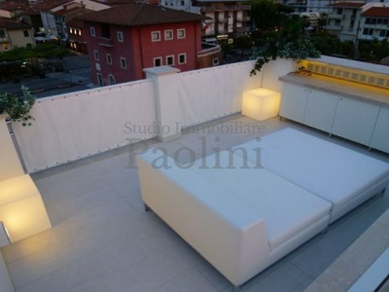 Apartment in Center, Forte dei Marmi, Tuscany 1 - 15908387