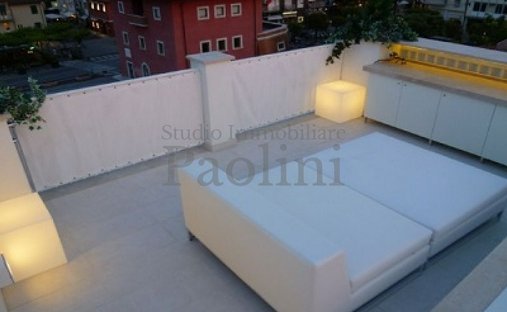 Penthouse à Centre, Forte dei Marmi, Toscane 1