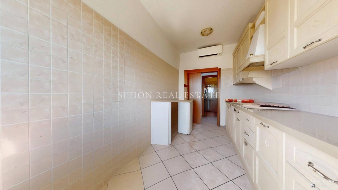 Apartment in Cà Granda - Pratocentenaro, Milan, Italy 5 - 15910047