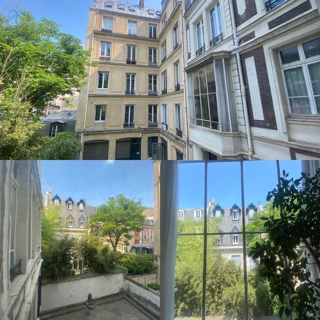 Apartment in Pereire-Malesherbes, Paris 17e Arrondissement, Paris 2 - 15909426