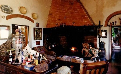 Country House in Marciano della Chiana, Tuscany, Italy 1