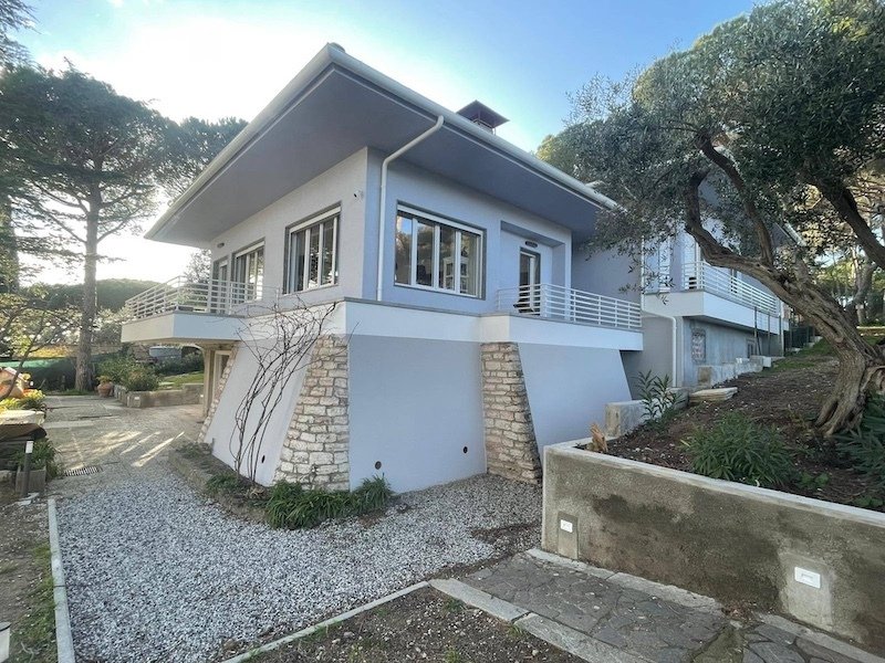 Villa in Montenero, Livorno, Tuscany 1 - 15907748