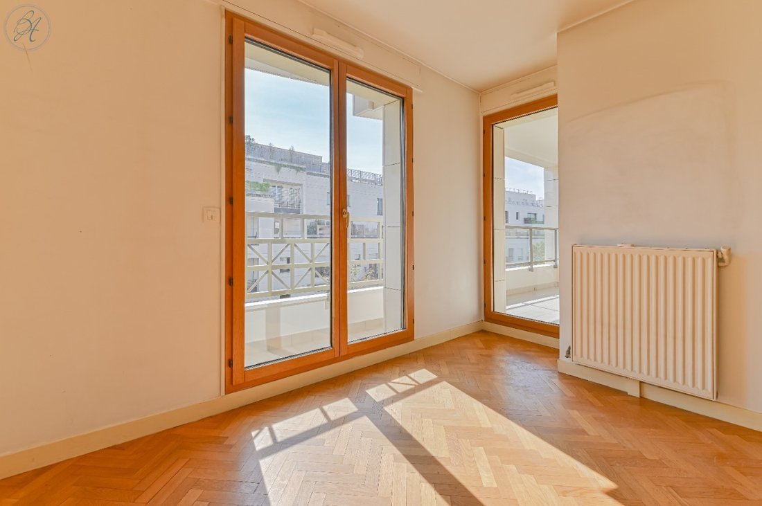 Apartment in Hôtel de Ville-Planchette, Levallois-Perret, France 5 - 15910336