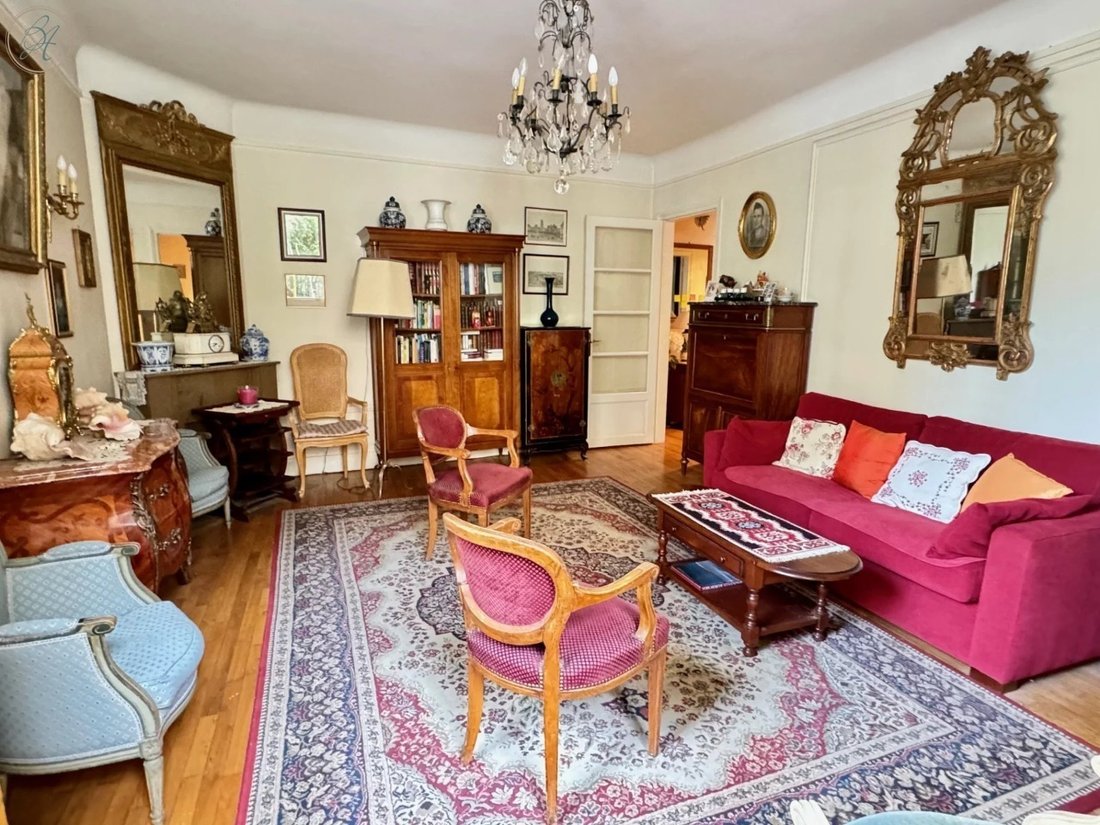 Apartment in La Plaine des Sablons, Neuilly-sur-Seine, France 2 - 15910037
