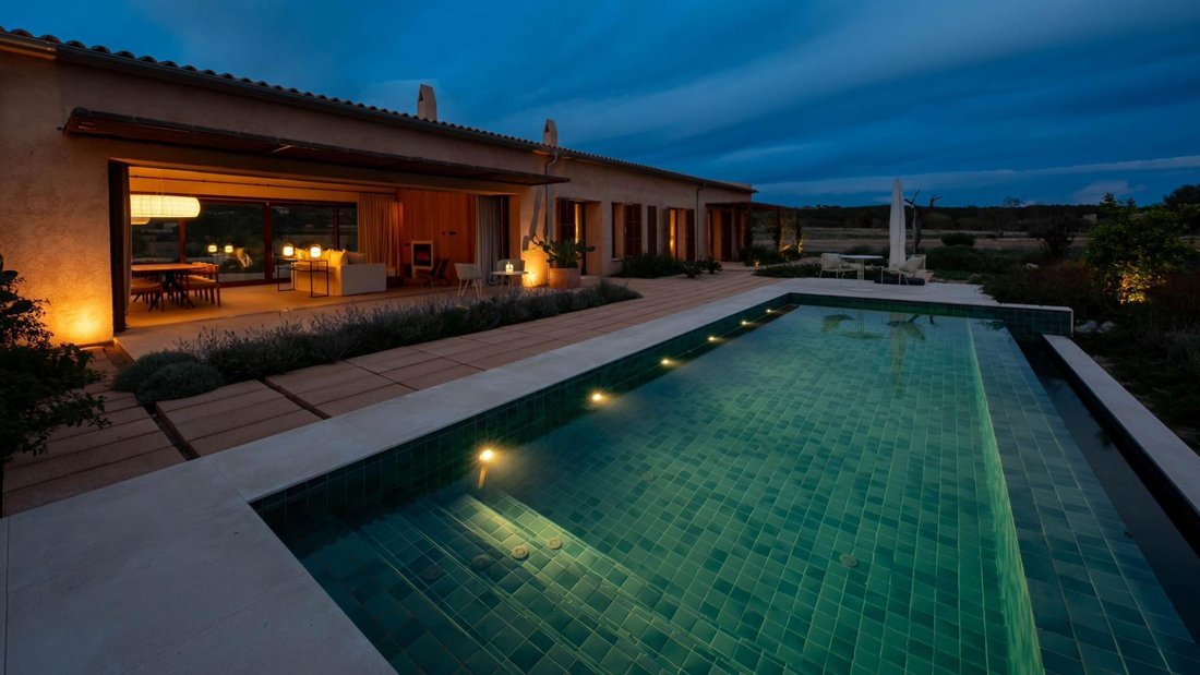 Country House in Llucmajor, Balearic Islands, Spain 5 - 15909079