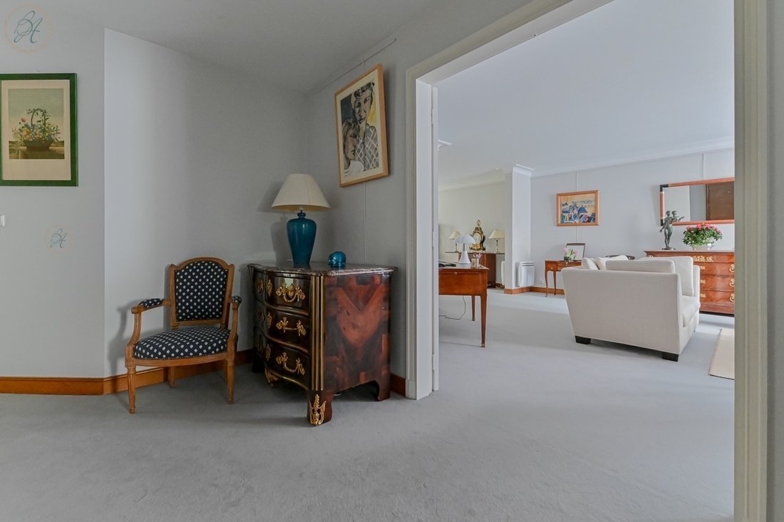 Apartment in Bois de Vincennes, Paris 12e Arrondissement, Paris 4 - 15909511