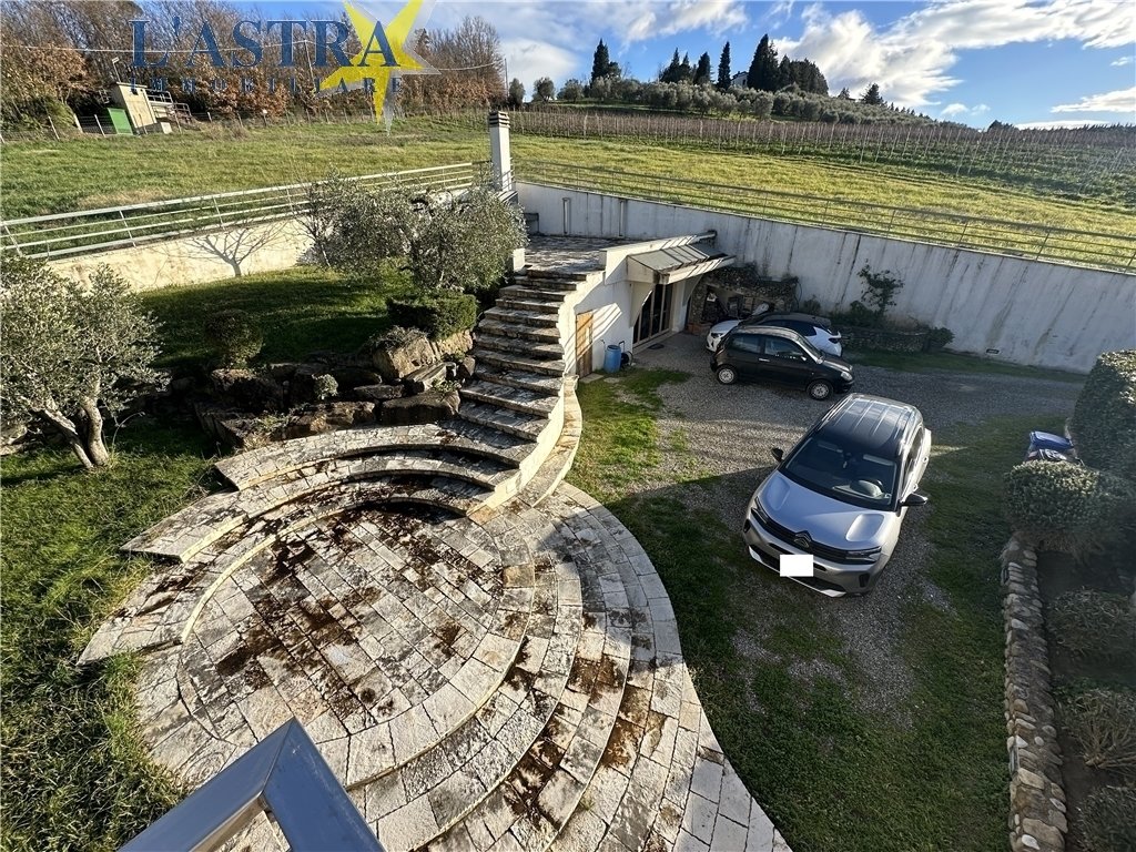 House in Center, Montelupo Fiorentino, Tuscany 1 - 15908373