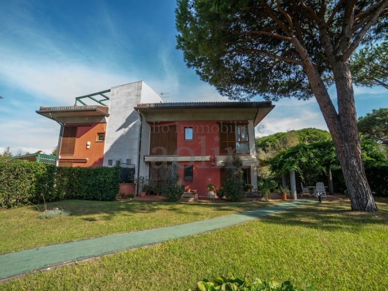 Villa in Cinquale, Montignoso, Tuscany 5 - 15907945