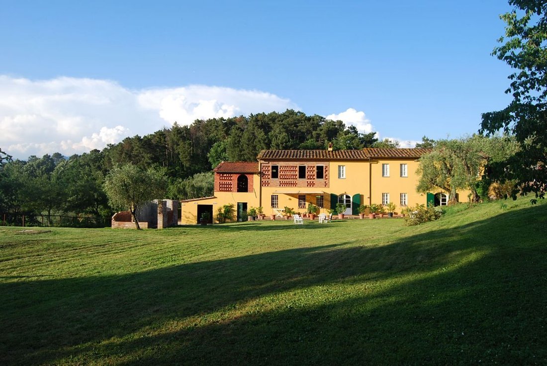 House in Montecarlo, Tuscany, Italy 1 - 15908750