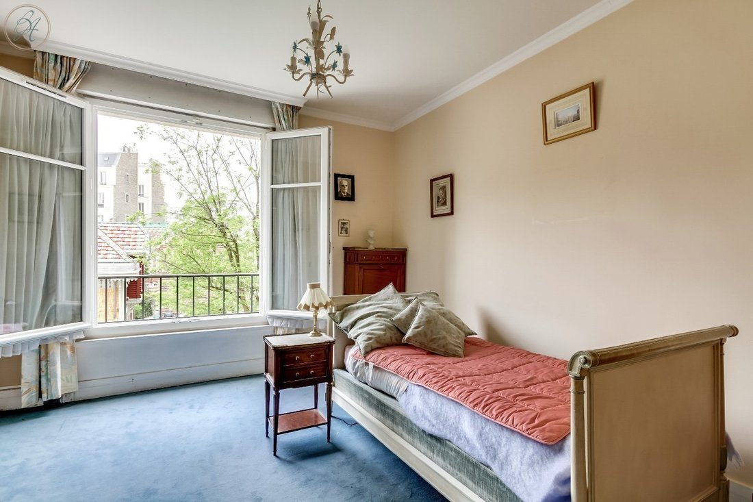 Apartment in Grange Aux Belles-Terrage, Paris 10e Arrondissement, Paris 2 - 15909713