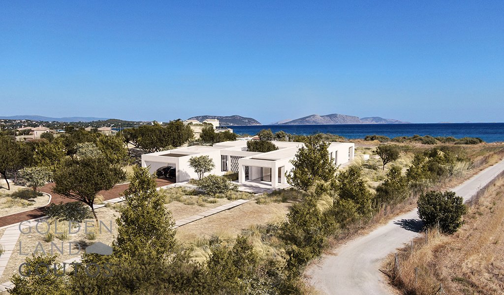 Villa in Koinotita Kranidiou, Kranidi, Greece 4 - 15906840