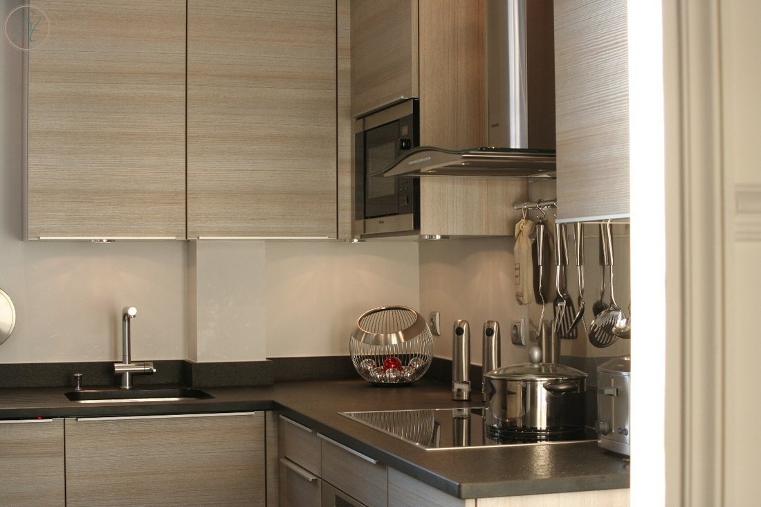 Apartment in Grange Aux Belles-Terrage, Paris 10e Arrondissement, Paris 3 - 15908917