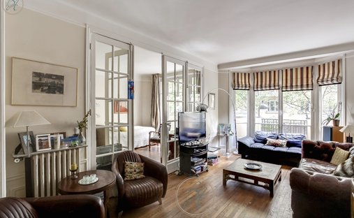 Wohnung in Invalides, Paris 7e Arrondissement, Paris 1