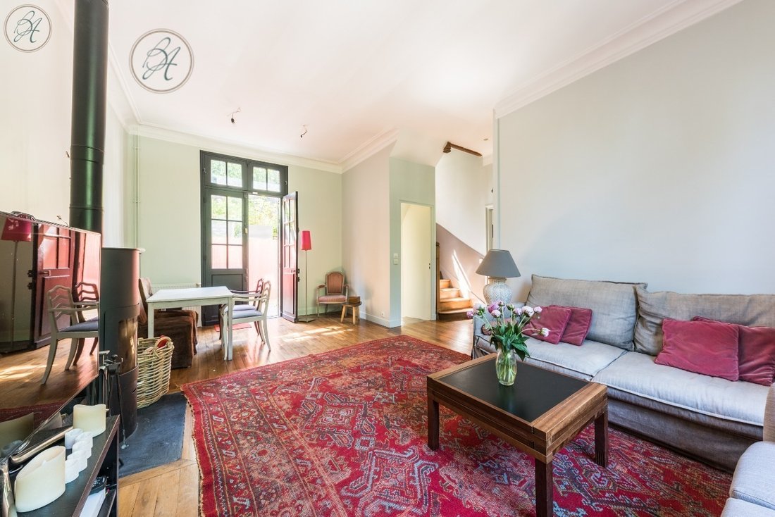 House in Beau Site-Pommerets-Binelles, Sevres, France 1 - 15910155