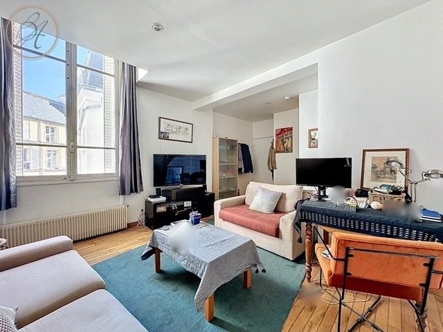 Apartment in Pereire-Malesherbes, Paris 17e Arrondissement, Paris 3 - 15910007