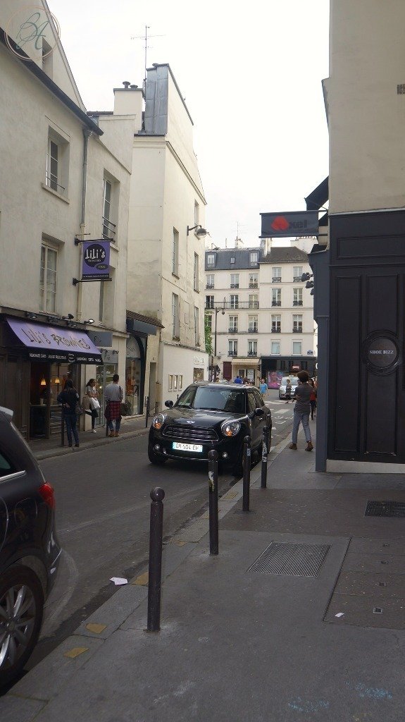 Apartment in Grange Aux Belles-Terrage, Paris 10e Arrondissement, Paris 4 - 15909557