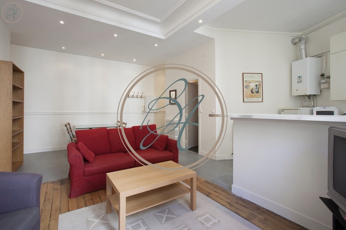 Apartment in Saint Philippe du Roule, Paris 8e Arrondissement, Paris 5 - 15908883