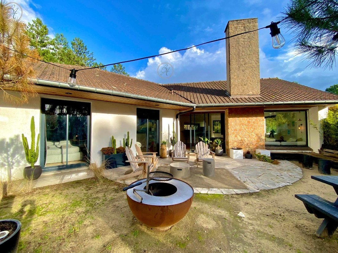 House in Zone Industrielle-Forêt, Le Touquet-Paris-Plage, France 2 - 15909822
