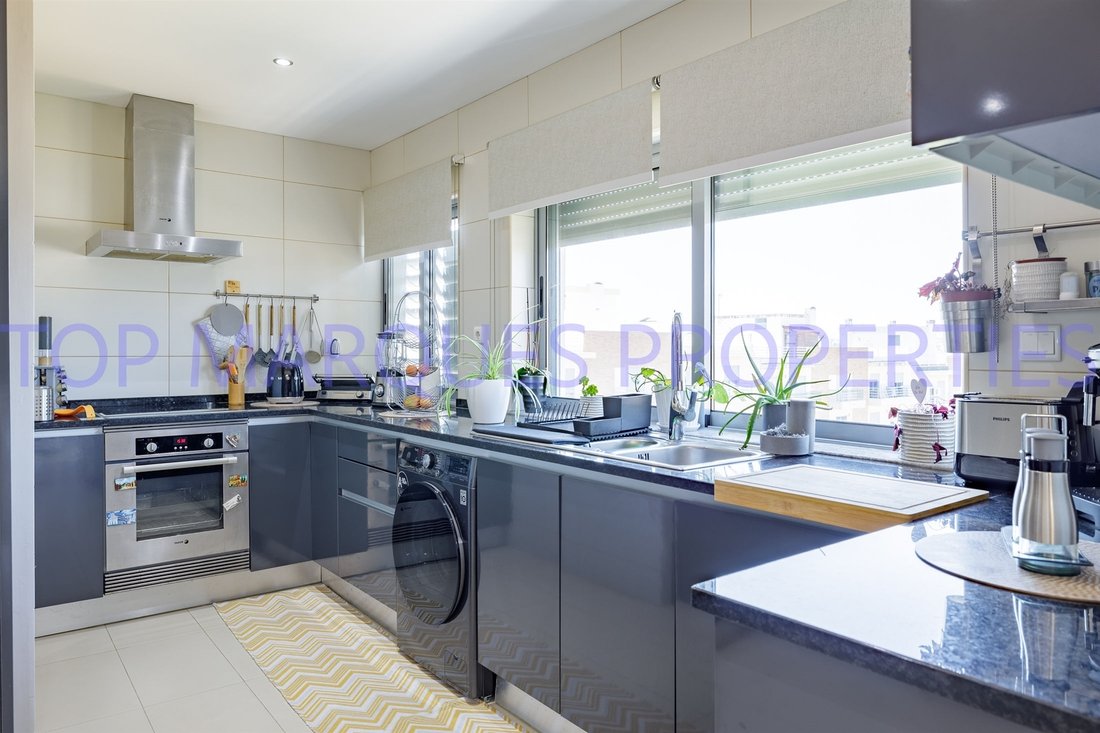 Apartment in Pechao, Algarve, Portugal 5 - 15909406