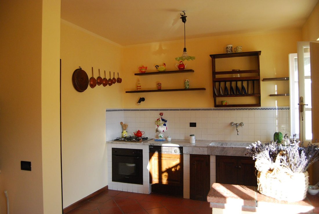 House in Montecarlo, Tuscany, Italy 3 - 15908750