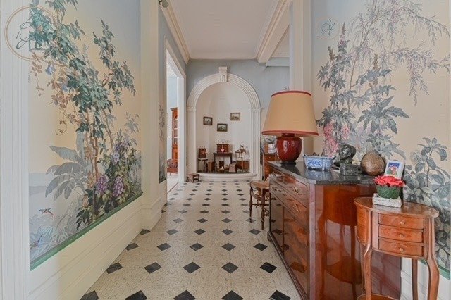 Apartment in Pereire-Malesherbes, Paris 17e Arrondissement, Paris 3 - 15909907