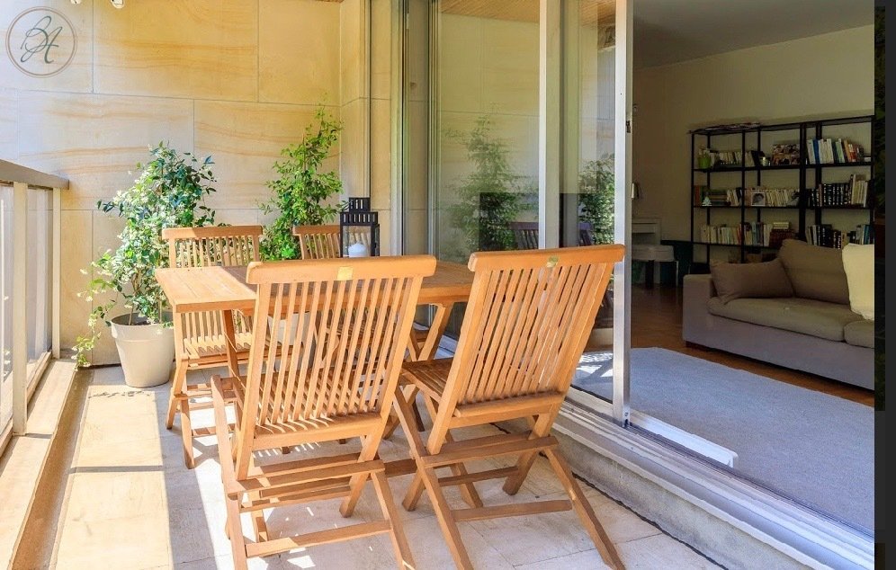 Apartment in La Plaine des Sablons, Neuilly-sur-Seine, France 2 - 15910082