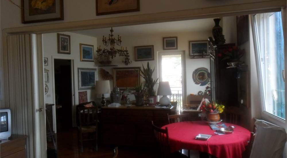 Apartment in Porto Santo Stefano, Monte Argentario, Tuscany 4 - 15908592