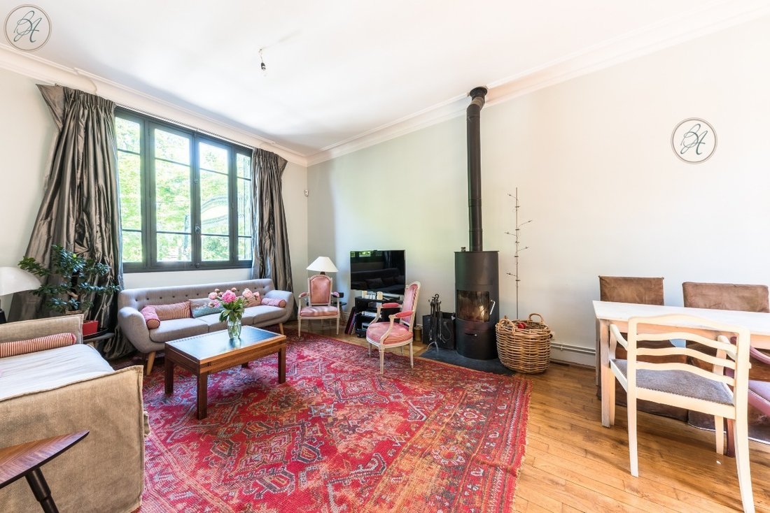 House in Beau Site-Pommerets-Binelles, Sevres, France 3 - 15910155