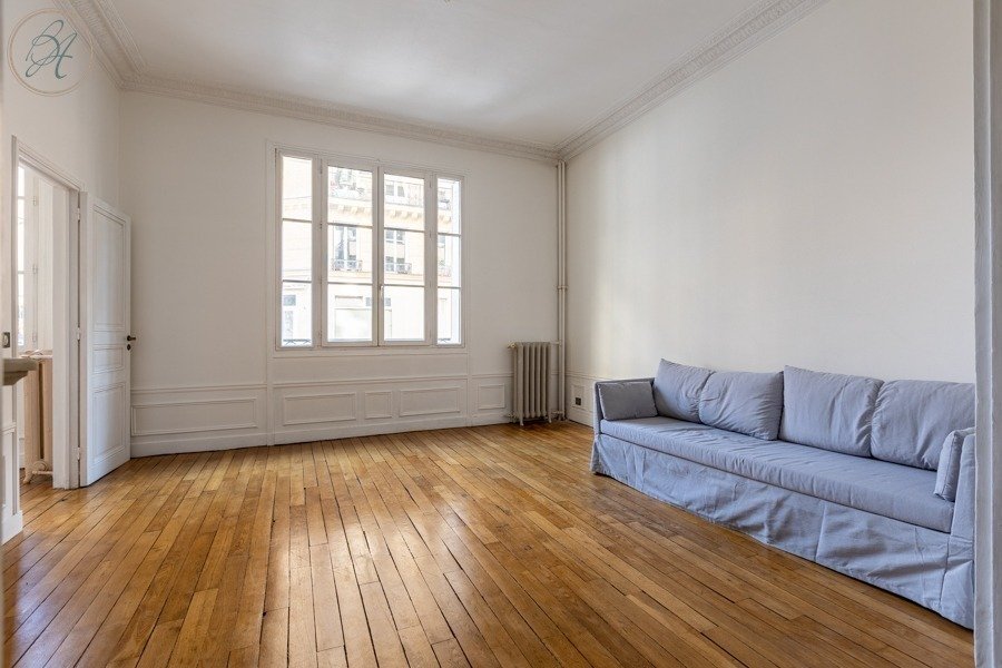 Apartment in Pereire-Malesherbes, Paris 17e Arrondissement, Paris 4 - 15910266