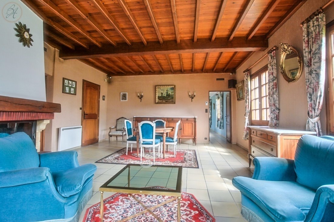 House in Cucq, Hauts-de-France, France 3 - 15910510
